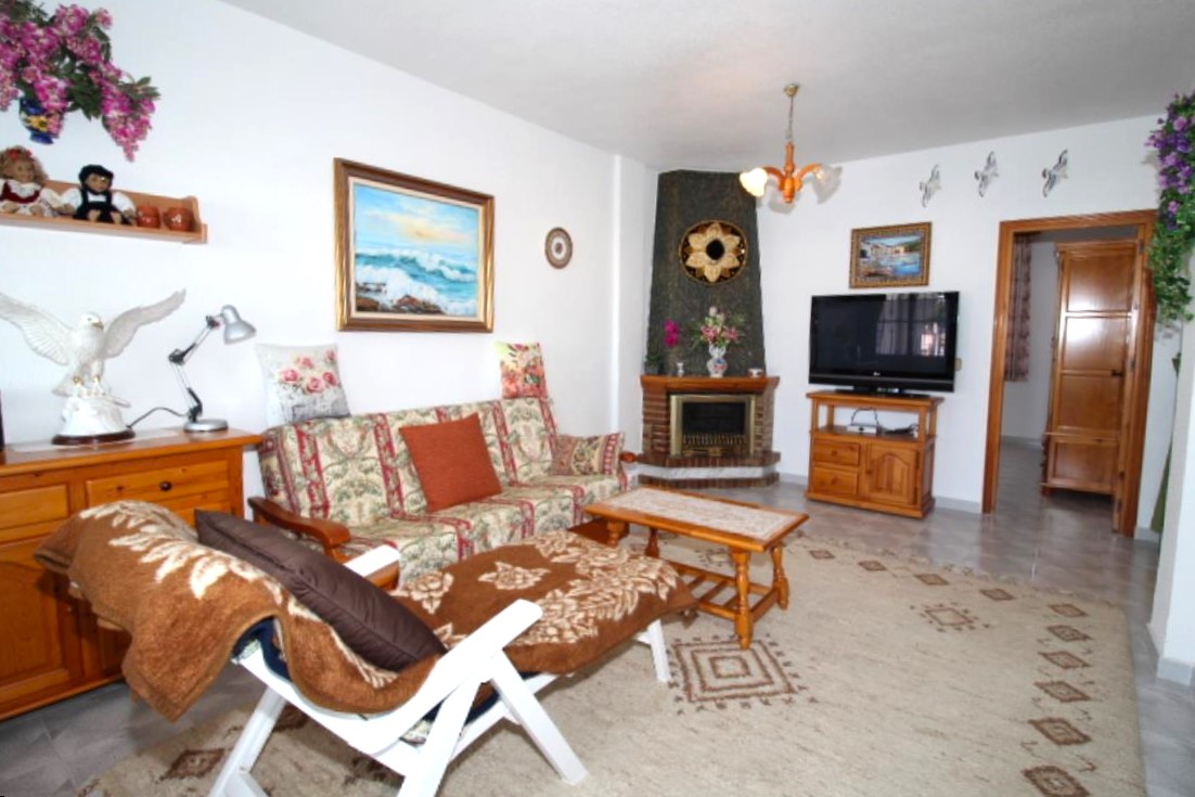 Detached villa in the popular area of Blue Lagoon