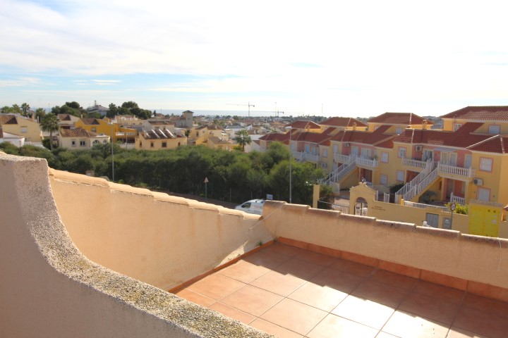 Detached villa in Blue Lagoon