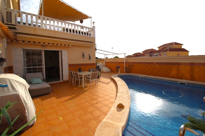 Woning te koop in San Miguel de Salinas