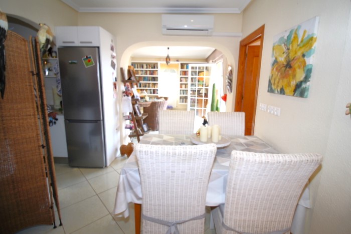 Woning te koop in San Miguel de Salinas