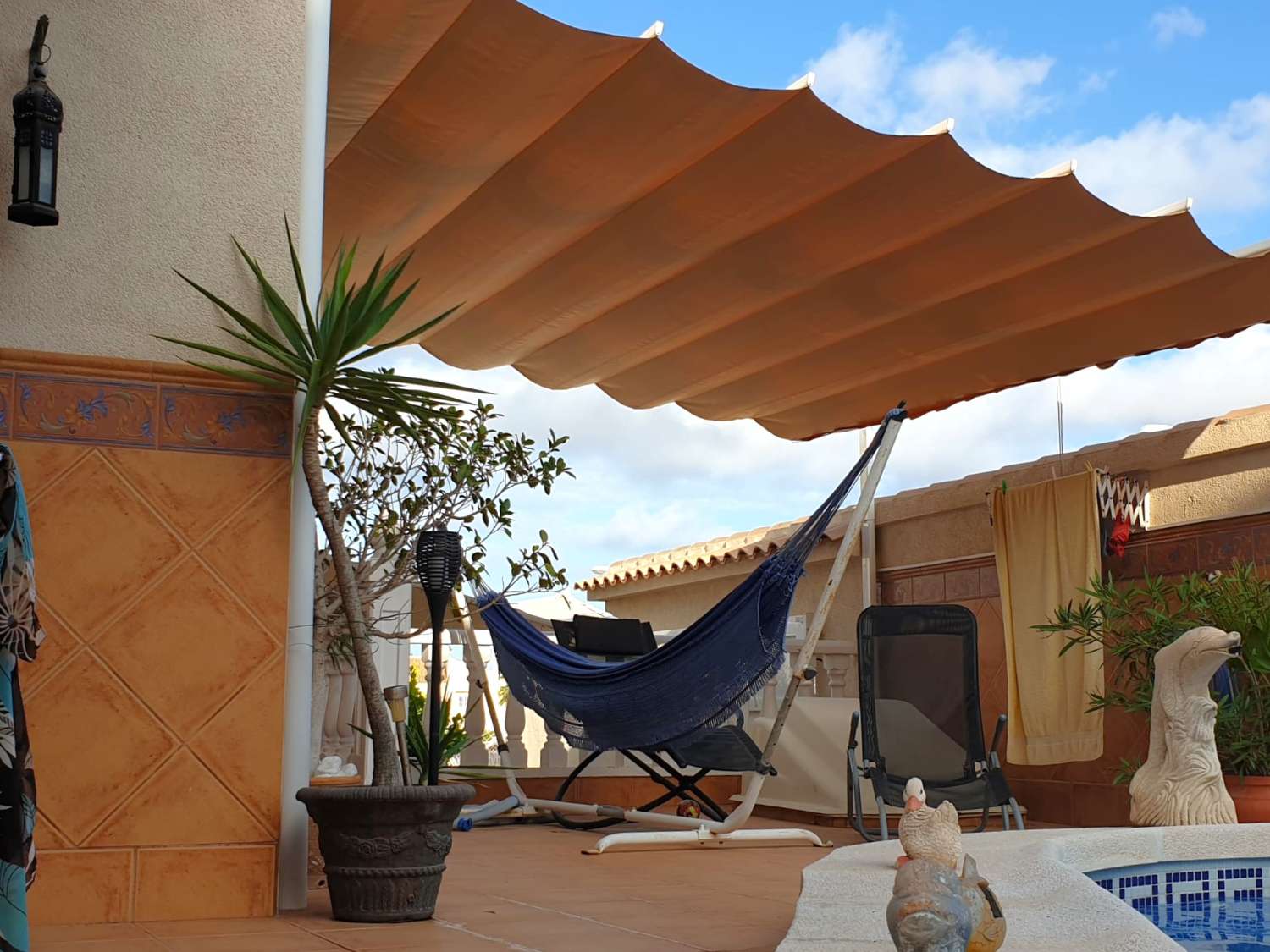 Woning te koop in San Miguel de Salinas