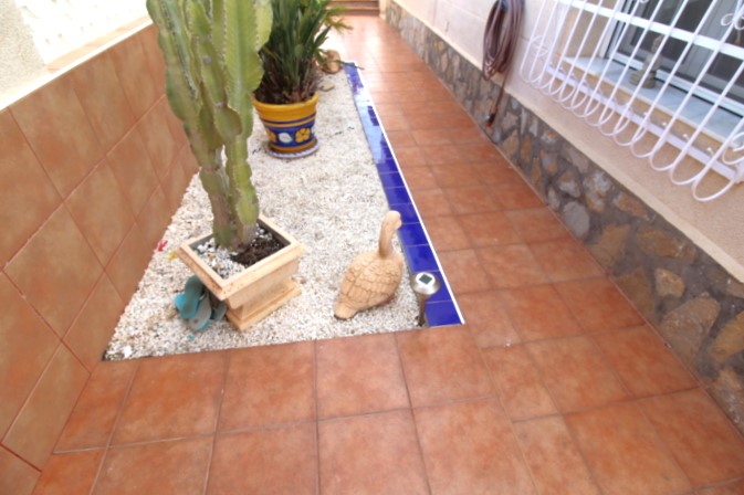 Woning te koop in San Miguel de Salinas