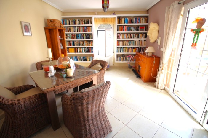 Woning te koop in San Miguel de Salinas