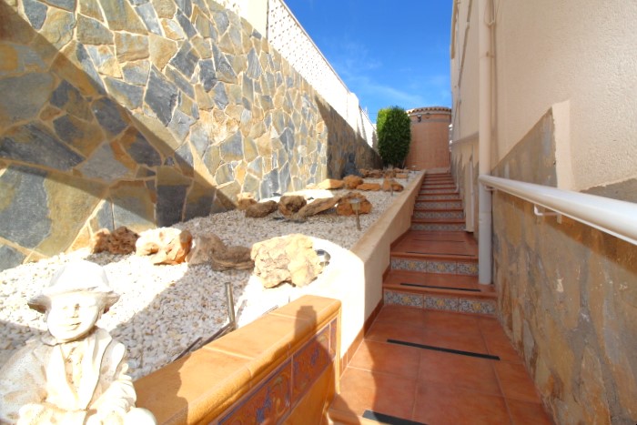 Woning te koop in San Miguel de Salinas