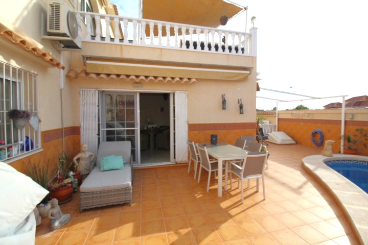 Woning te koop in San Miguel de Salinas