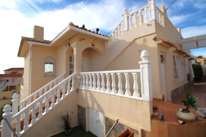 Woning te koop in San Miguel de Salinas