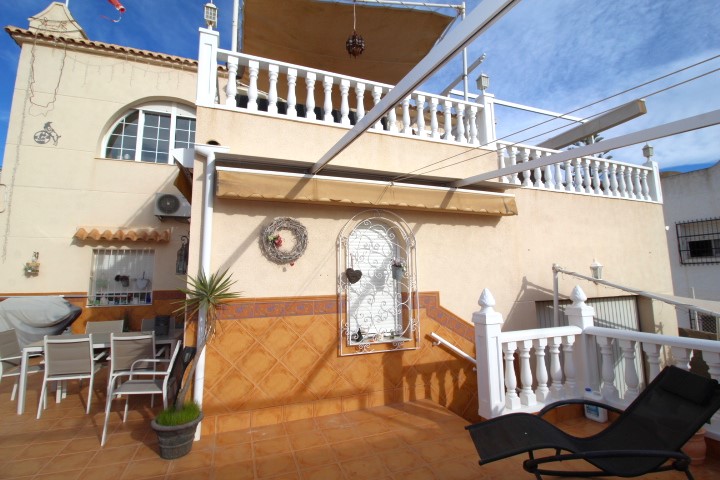 Casa in vendita a San Miguel de Salinas