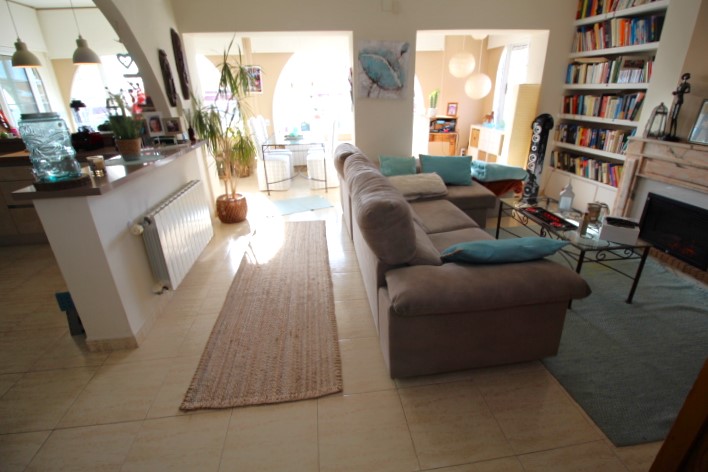 Woning te koop in San Miguel de Salinas