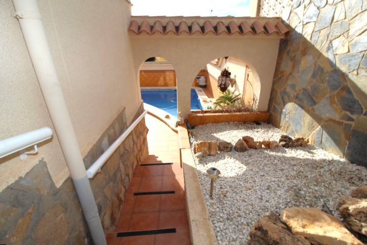 Woning te koop in San Miguel de Salinas