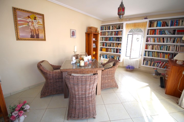 Woning te koop in San Miguel de Salinas