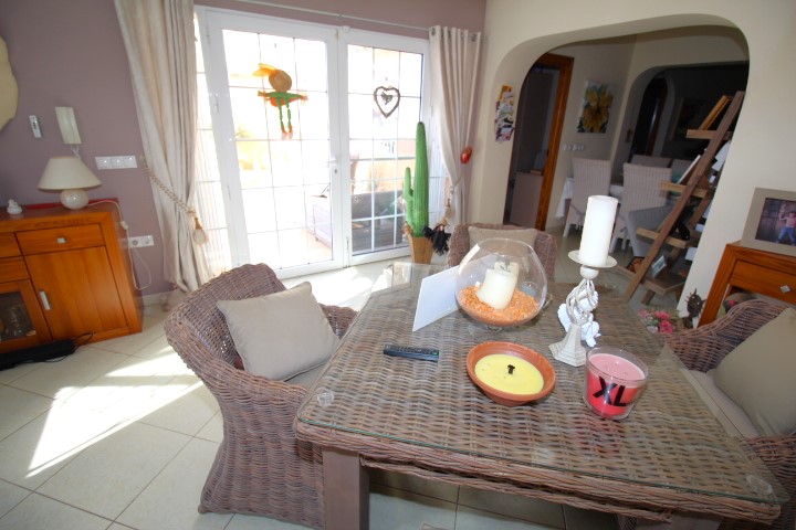 Woning te koop in San Miguel de Salinas