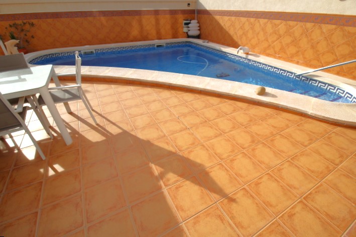 Woning te koop in San Miguel de Salinas