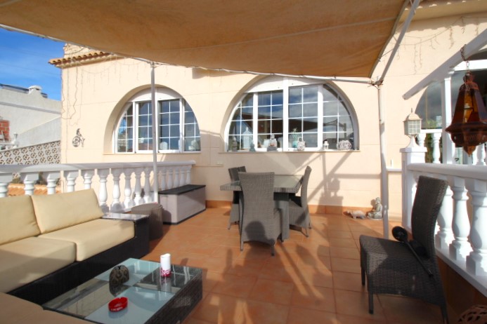 Woning te koop in San Miguel de Salinas