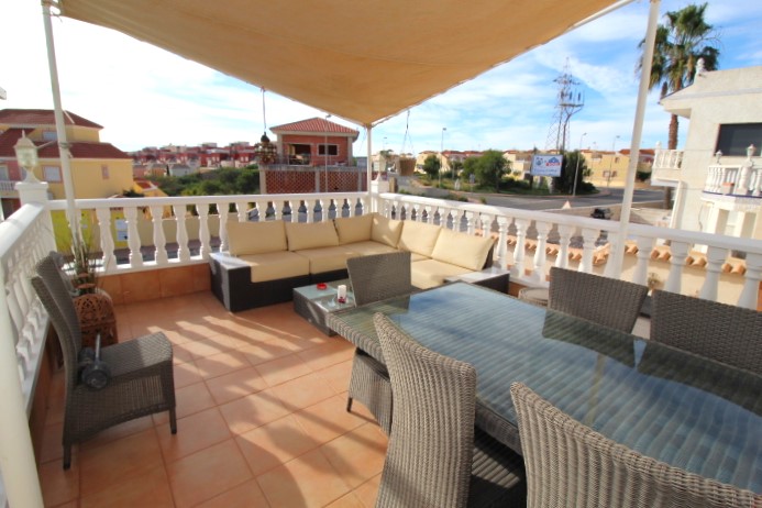 Woning te koop in San Miguel de Salinas