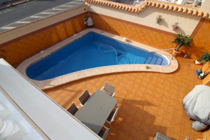 Woning te koop in San Miguel de Salinas