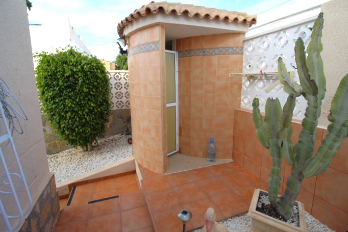 Woning te koop in San Miguel de Salinas