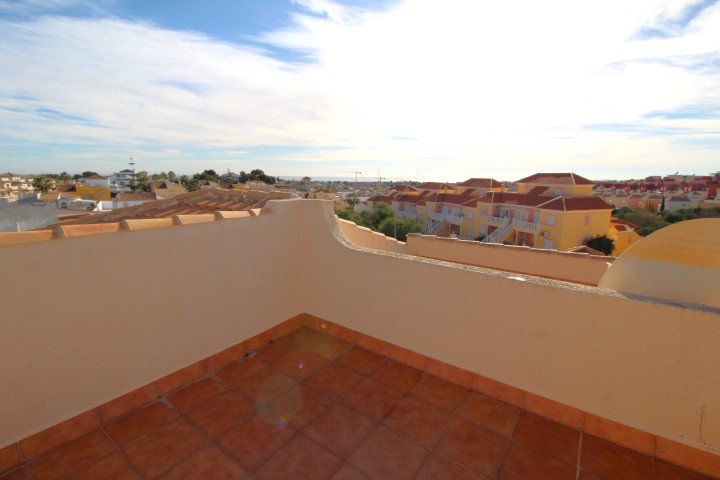 Detached villa in Blue Lagoon