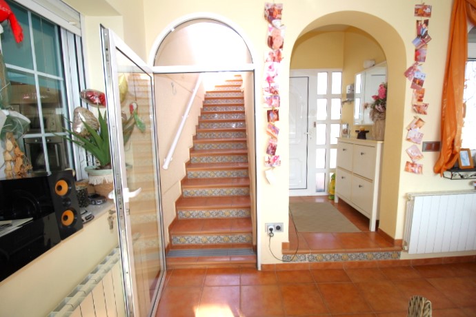 Woning te koop in San Miguel de Salinas