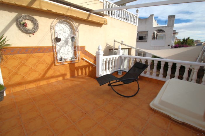 Woning te koop in San Miguel de Salinas