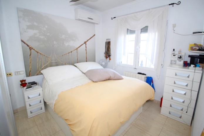 Woning te koop in San Miguel de Salinas