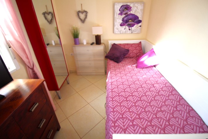 Woning te koop in San Miguel de Salinas