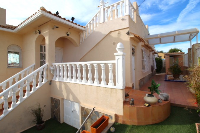 Woning te koop in San Miguel de Salinas