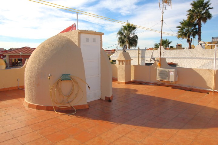 Detached villa in Blue Lagoon