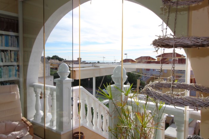 Detached villa in Blue Lagoon