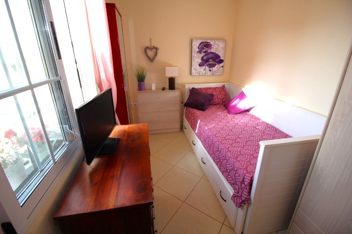 Woning te koop in San Miguel de Salinas