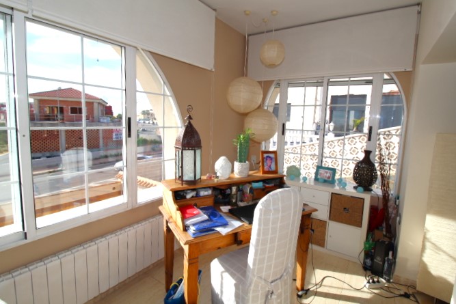 Woning te koop in San Miguel de Salinas