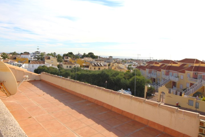 Detached villa in Blue Lagoon