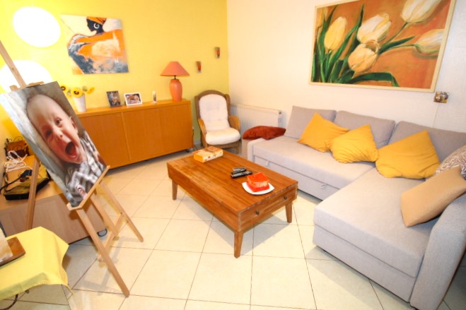 Chalet independiente en Blue Lagoon