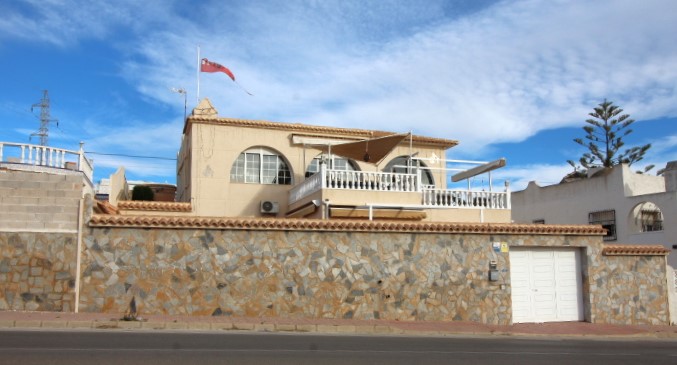 Villa individuelle à Blue Lagoon