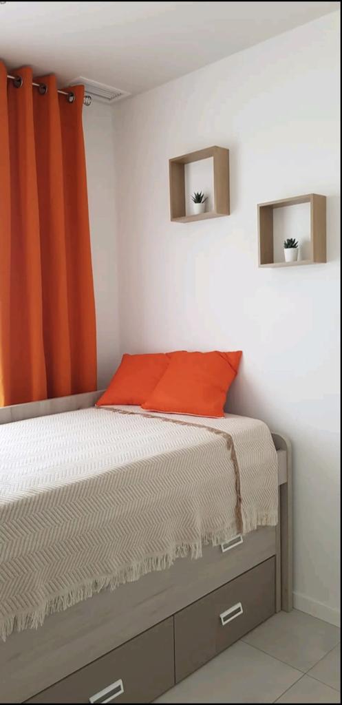 Appartement te koop in Mil Palmeras (Pilar de la Horadada)