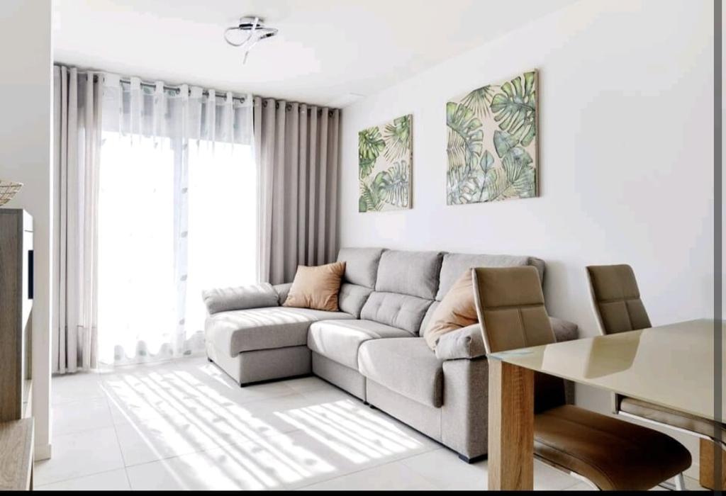 Appartement te koop in Mil Palmeras (Pilar de la Horadada)