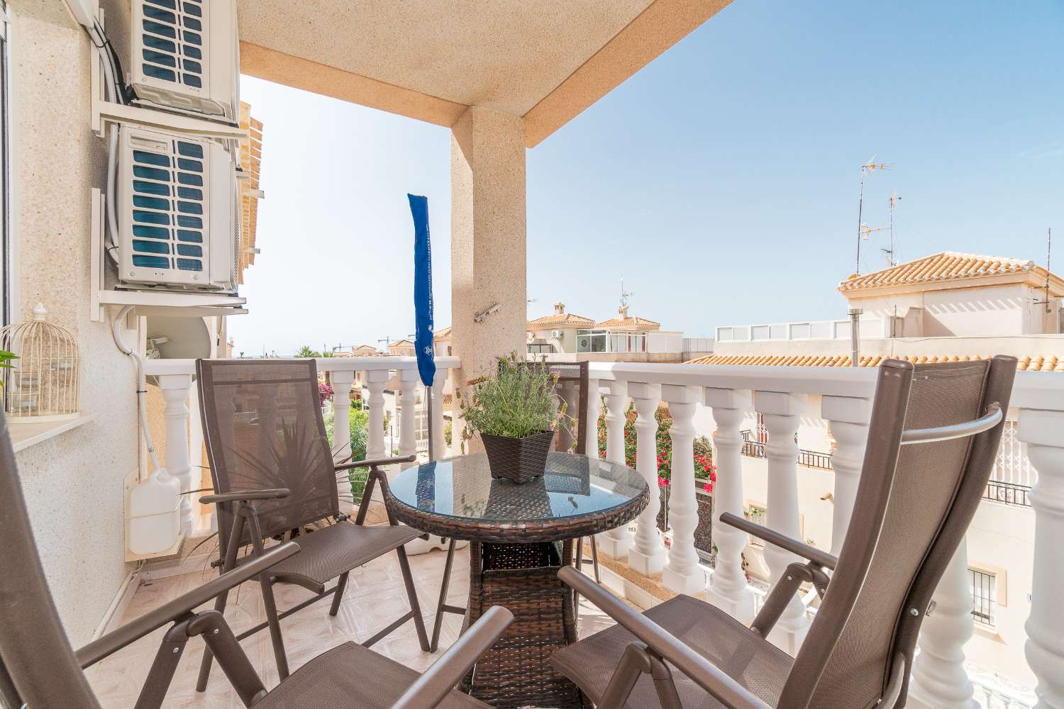 Appartement au cœur de Playa Flamenca