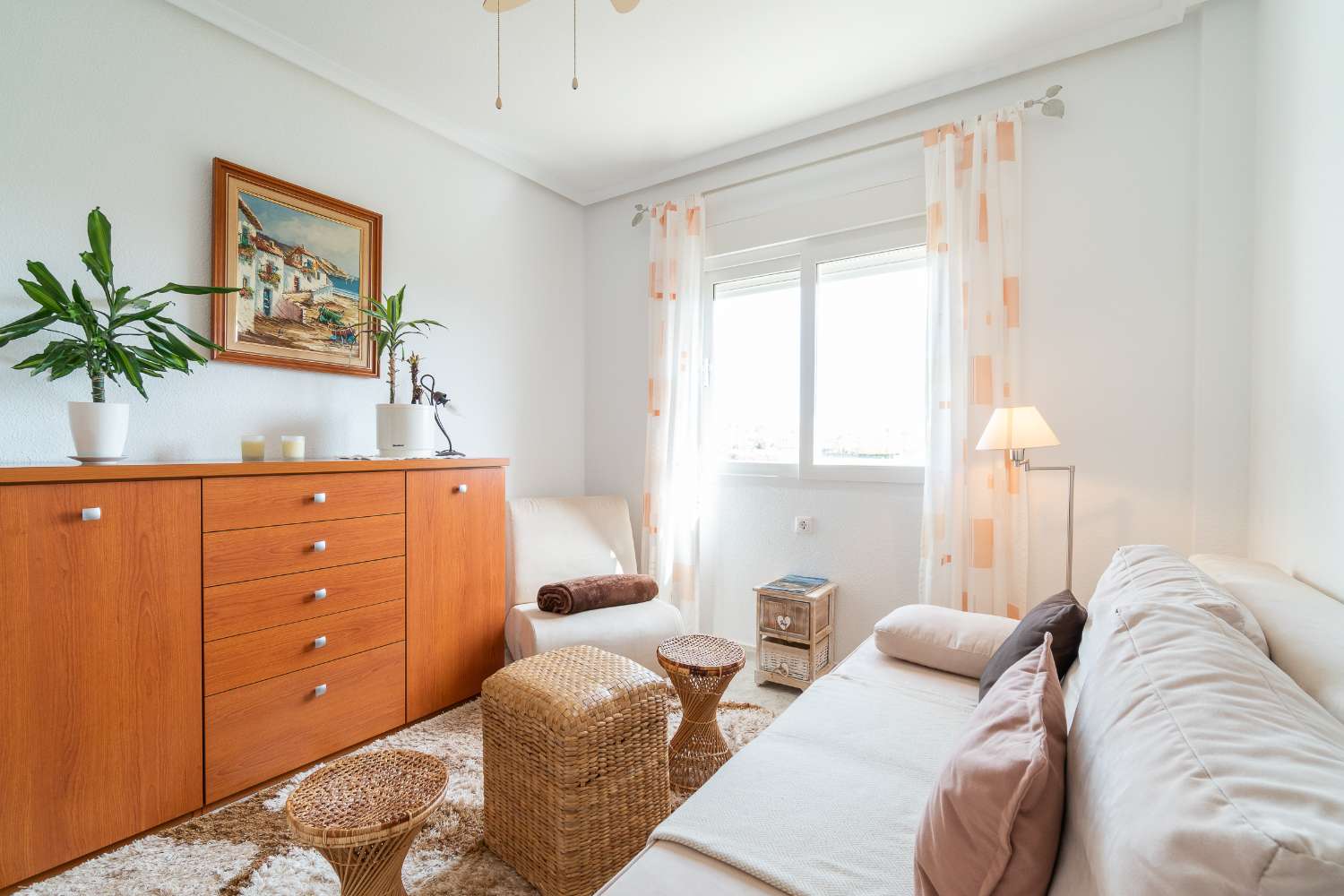 Apartamento en el corazón de Playa Flamenca