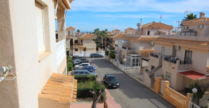 Apartment in the heart of Playa Flamenca