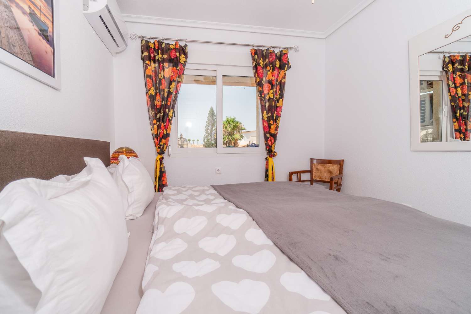 Apartamento en el corazón de Playa Flamenca