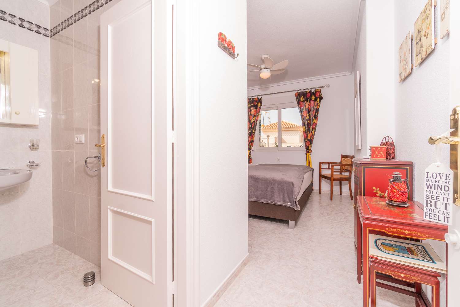 Appartement au cœur de Playa Flamenca