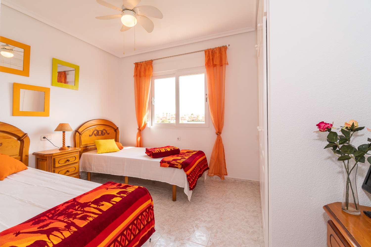 Appartement au cœur de Playa Flamenca