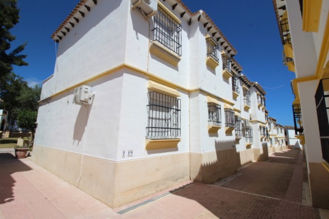 Bungalow in vendita a San Miguel de Salinas