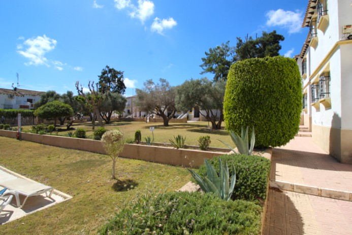 Bungalow in vendita a San Miguel de Salinas