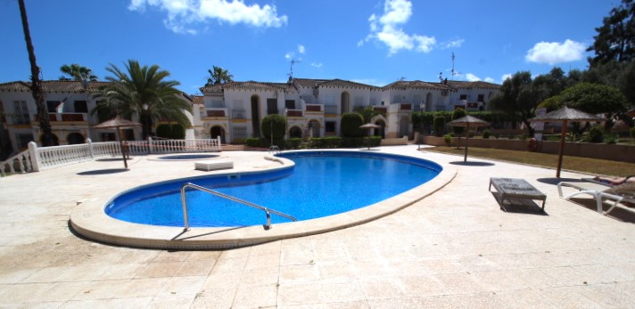 Bungalow in vendita a San Miguel de Salinas