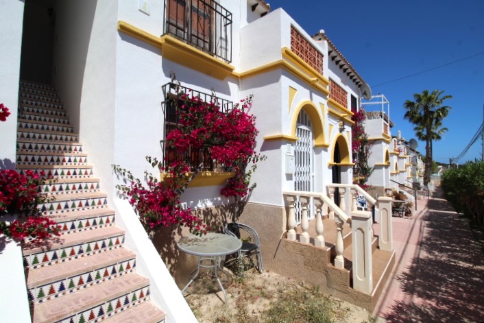 Bungalow in vendita a San Miguel de Salinas