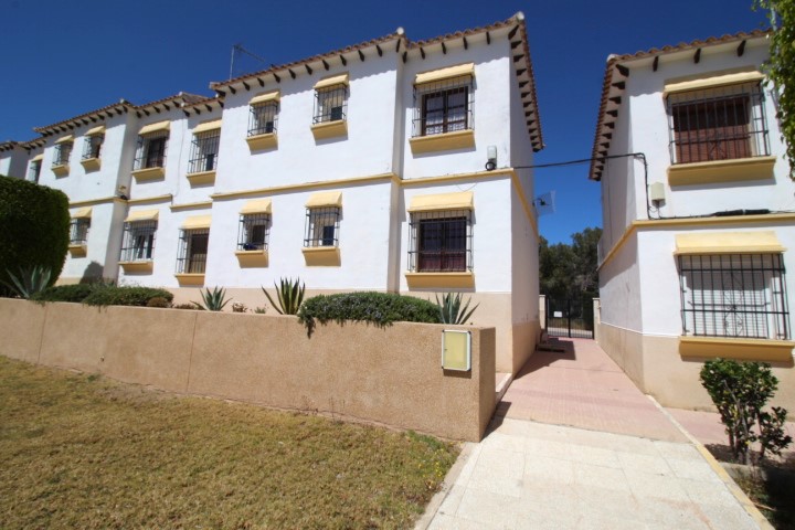 Bungalow in vendita a San Miguel de Salinas