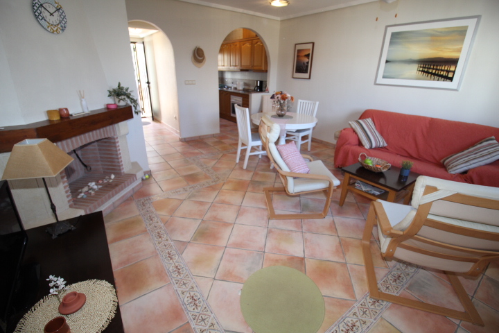 Woning te koop in Villamartín-Las Filipinas (Orihuela)