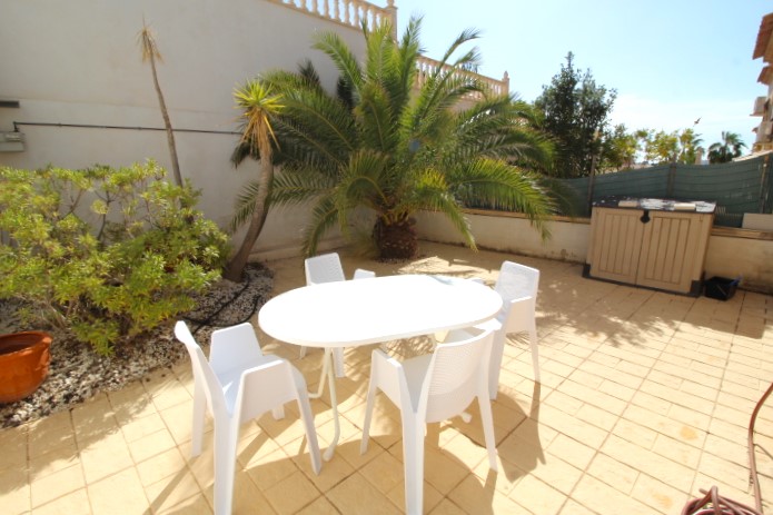 Woning te koop in Villamartín-Las Filipinas (Orihuela)