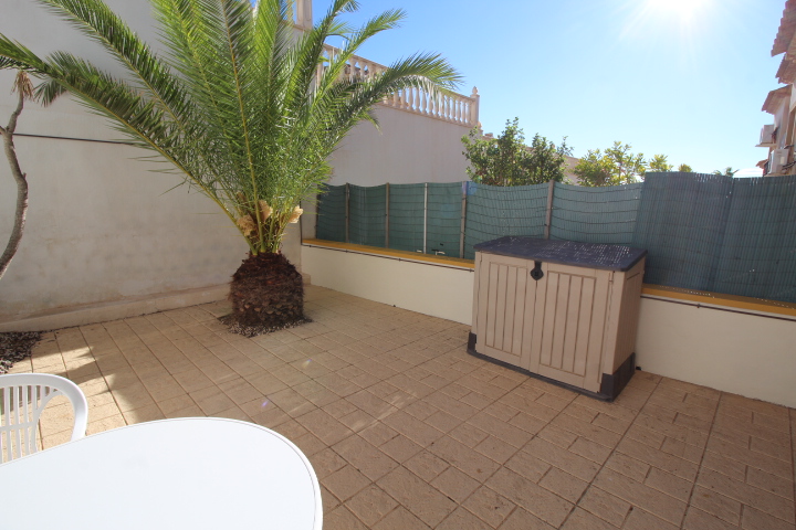 Woning te koop in Villamartín-Las Filipinas (Orihuela)