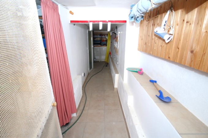 Woning te koop in San Miguel de Salinas